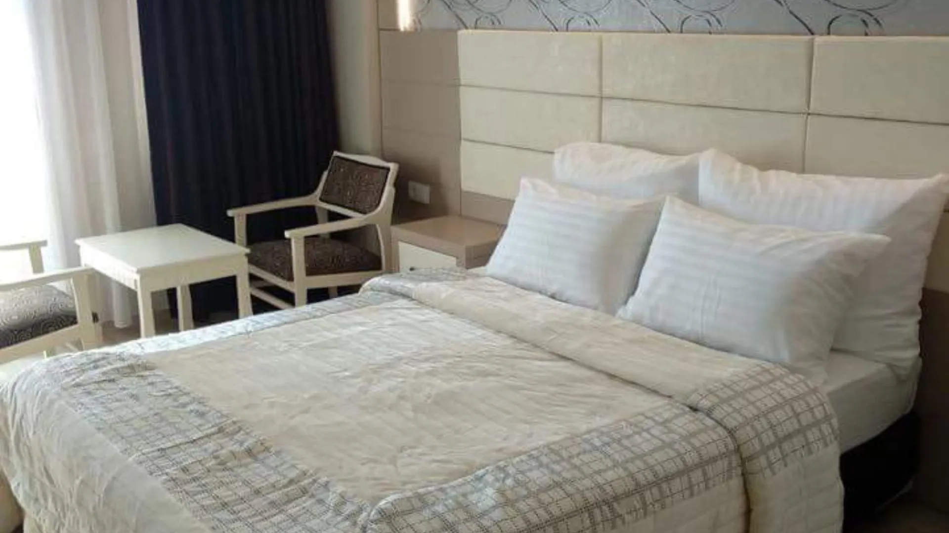 ***  Mendos Garden Exclusive Hotel Fethiye Törökország