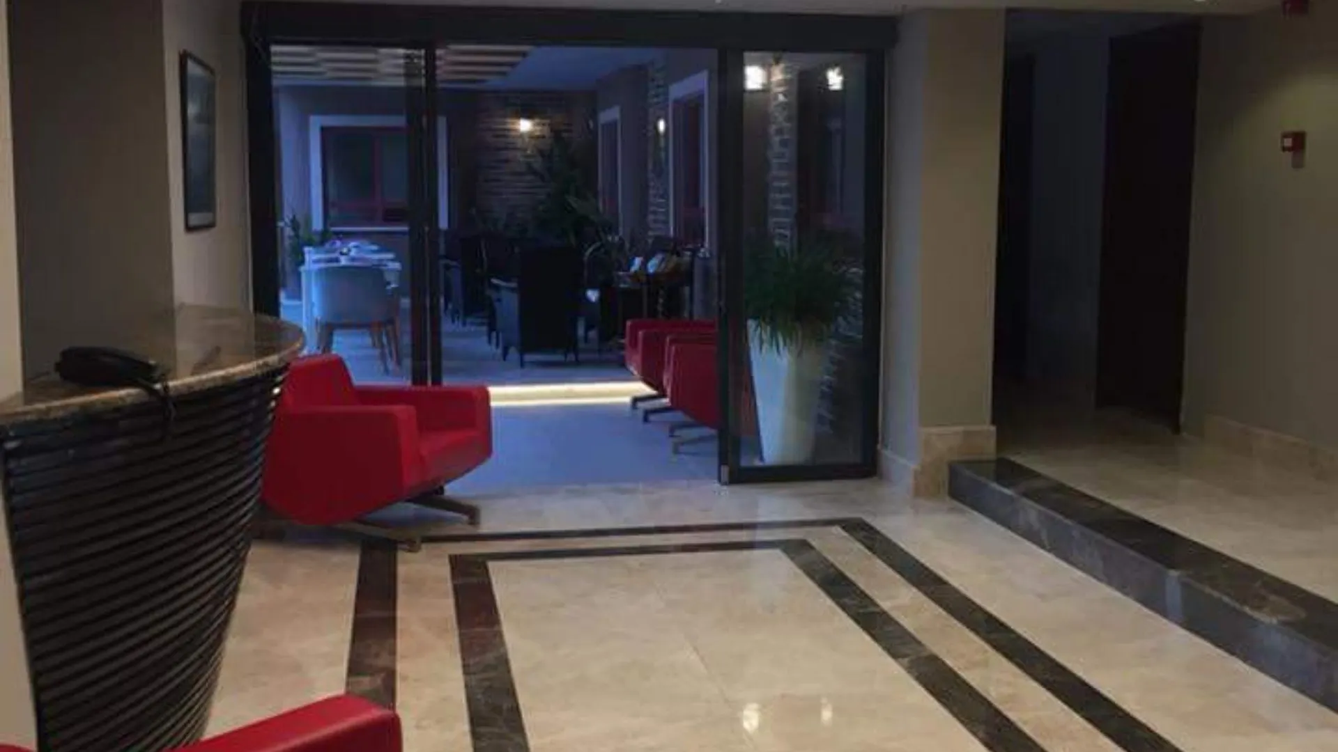 Mendos Garden Exclusive Hotel Fethiye