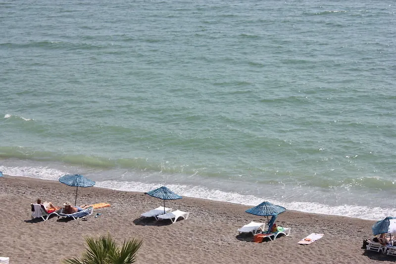 Mendos Garden Exclusive Hotel Fethiye