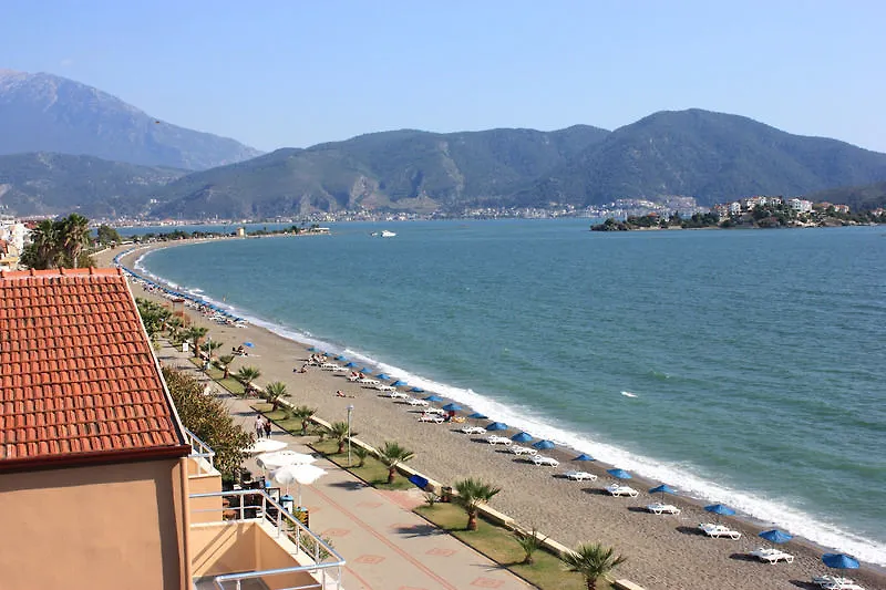 Mendos Garden Exclusive Hotel Fethiye