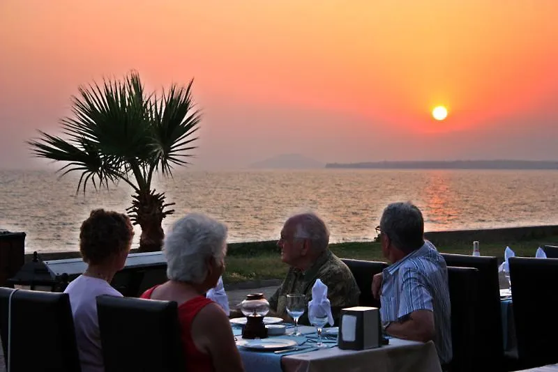 Mendos Garden Exclusive Hotel Fethiye