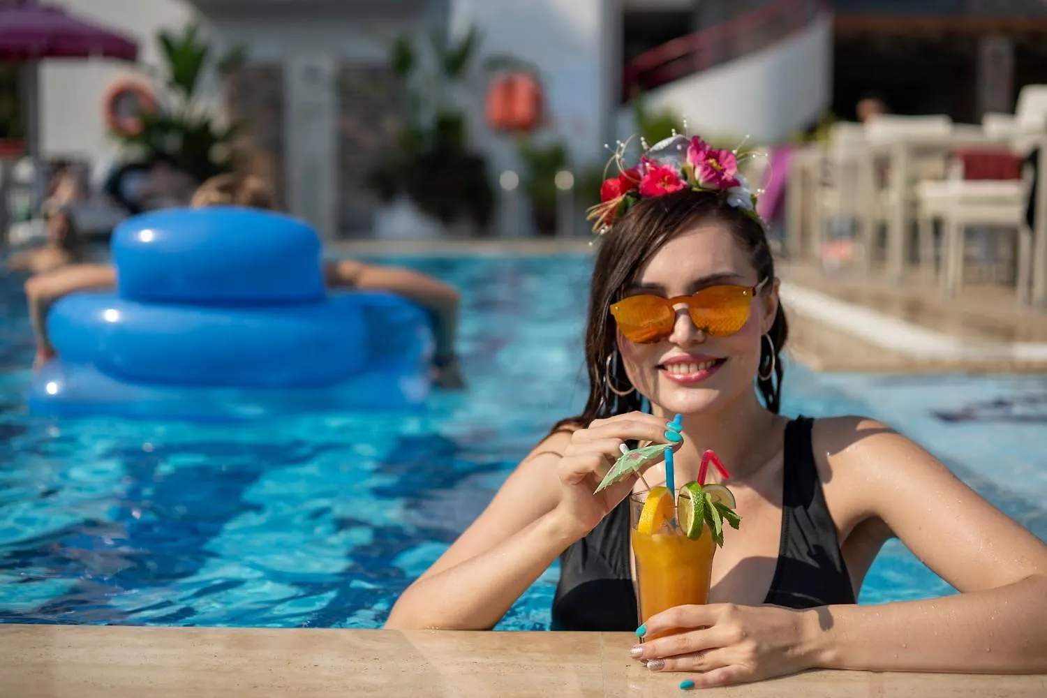 Mendos Garden Exclusive Hotel فتحية تركيا