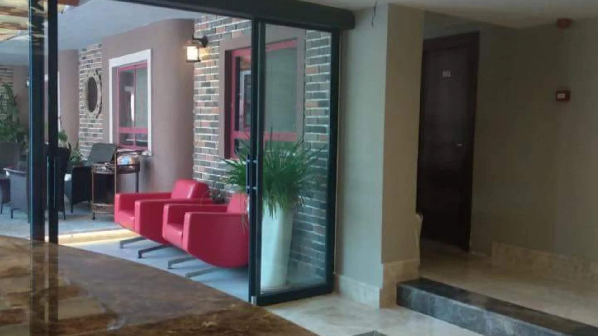 Mendos Garden Exclusive Hotel فتحية 3*,