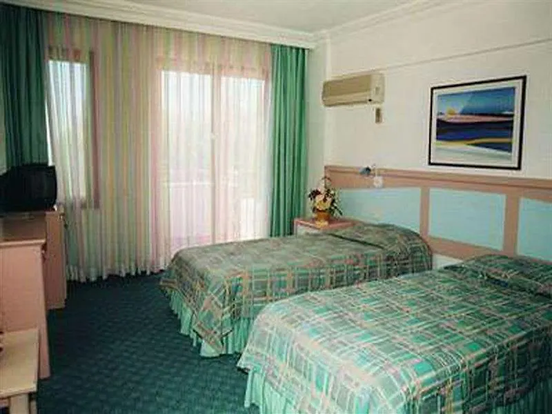 Mendos Garden Exclusive Hotel فتحية 3*,  تركيا