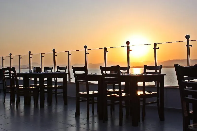 ***  Mendos Garden Exclusive Hotel فتحية تركيا
