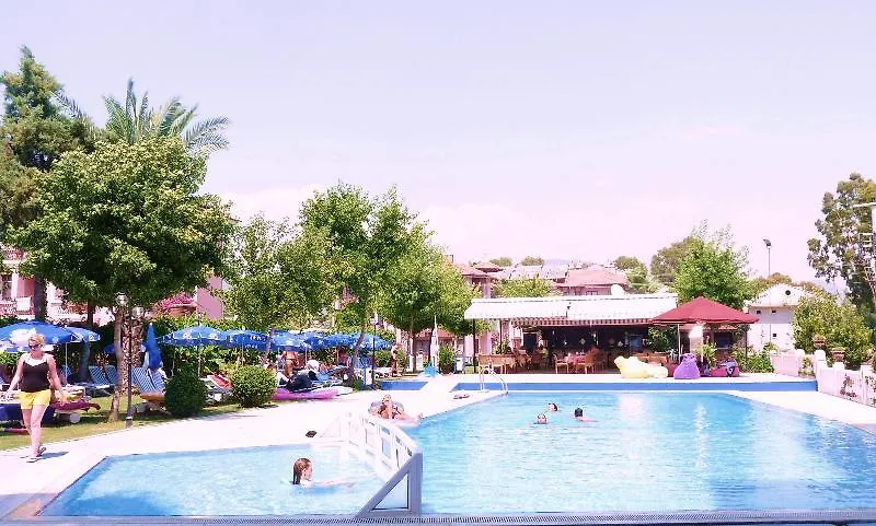 Mendos Garden Exclusive Hotel فتحية