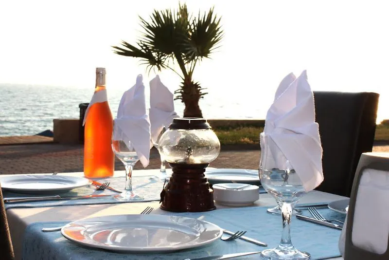 Mendos Garden Exclusive Hotel فتحية 3*,