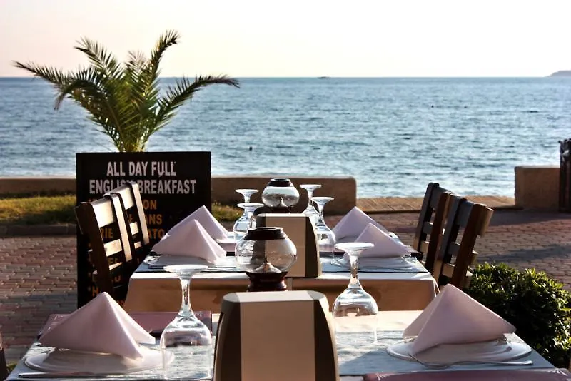 Mendos Garden Exclusive Hotel فتحية