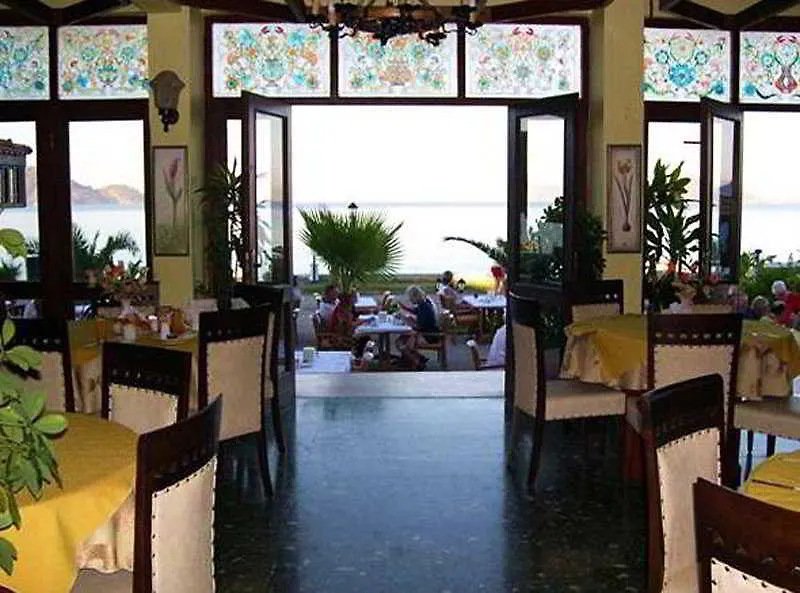 Mendos Garden Exclusive Hotel فتحية