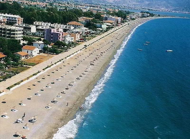 Mendos Garden Exclusive Hotel فتحية تركيا
