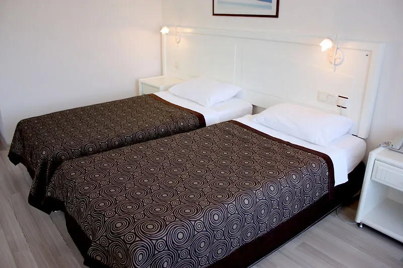 Mendos Garden Exclusive Hotel فتحية 3*,  تركيا