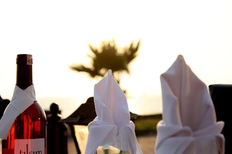 Mendos Garden Exclusive Hotel فتحية