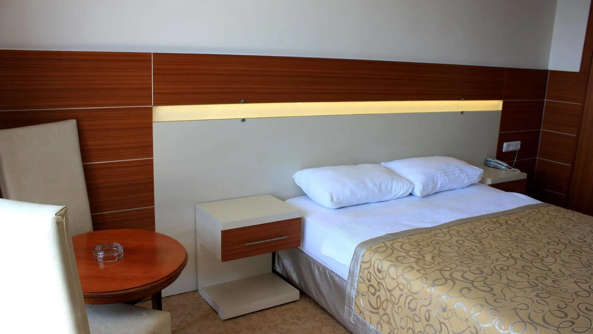 Mendos Garden Exclusive Hotel 费特希耶