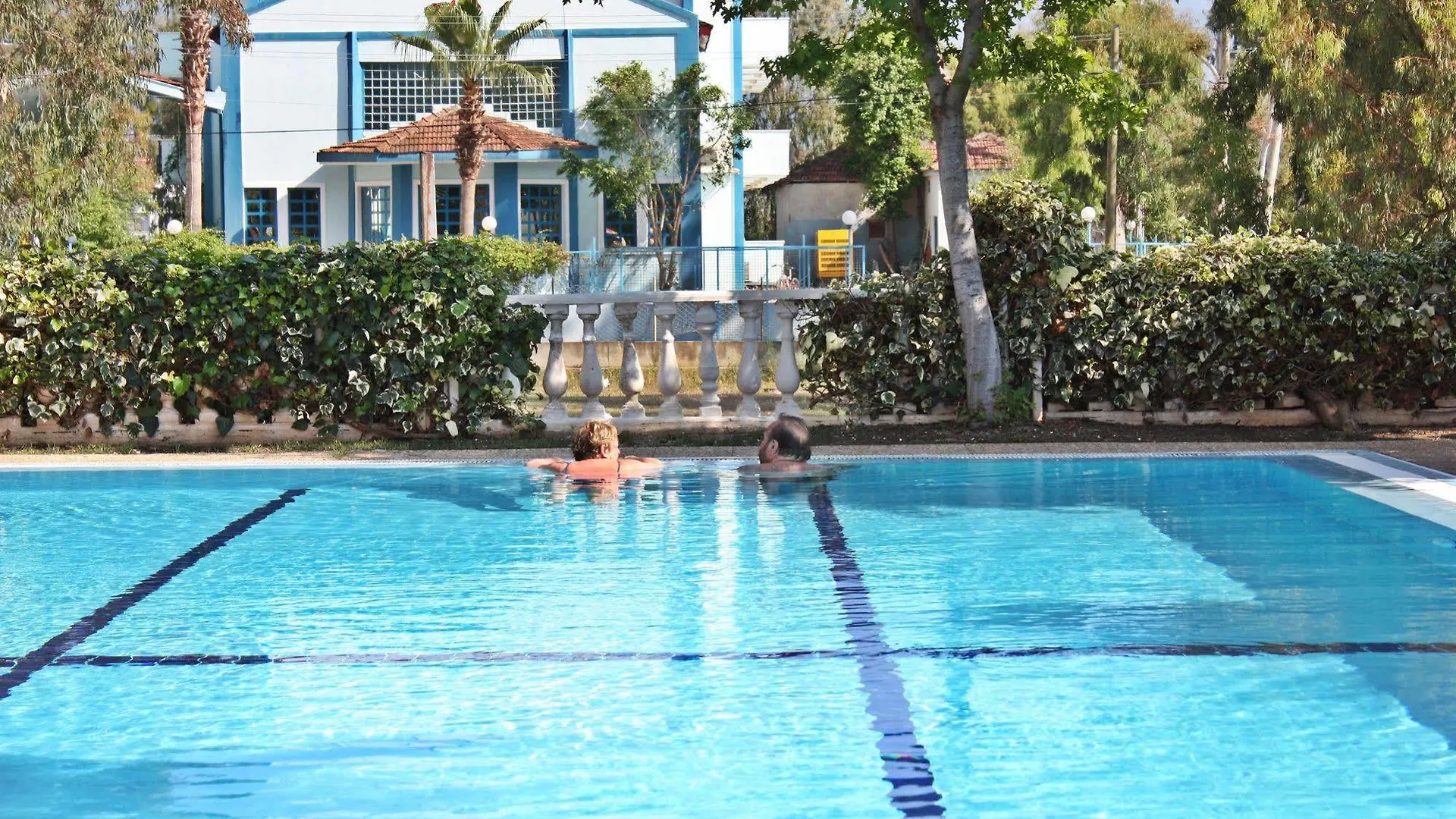 Mendos Garden Exclusive Hotel فتحية