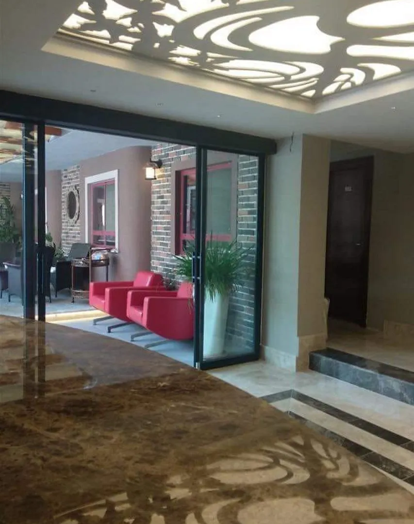 ***  Mendos Garden Exclusive Hotel 费特希耶 土耳其