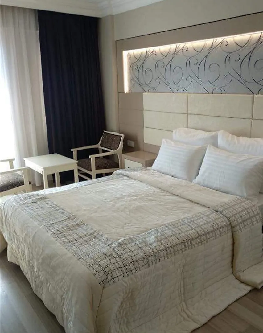 Mendos Garden Exclusive Hotel فتحية