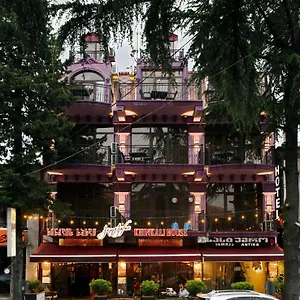 visit hotel