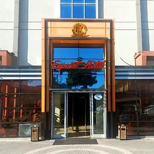 *** Hotel Expoist Turkey