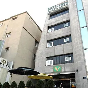  Hostel Vestin Myeongdong South Korea