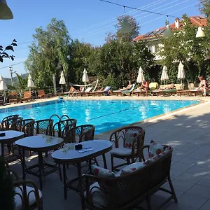 Era (adults Only) *** Фетхие