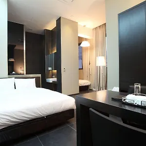 *** Hotel Irene Myeongdong South Korea