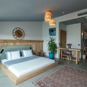 Otel Harbour, Fethiye