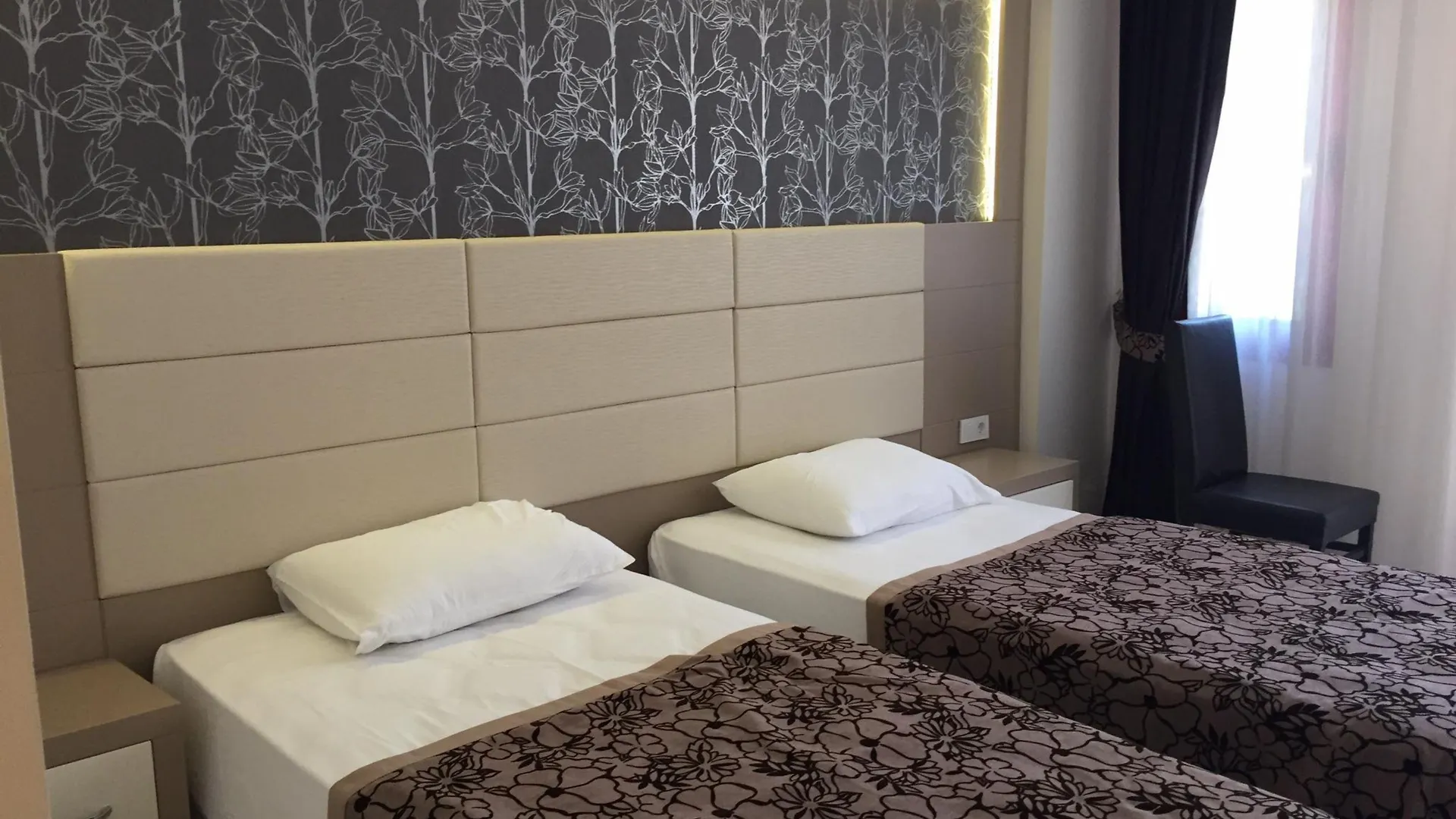 Mendos Garden Exclusive Hotel Fethiye 3*,