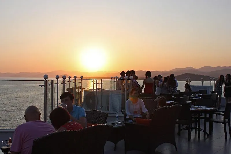 Mendos Garden Exclusive Hotel Fethiye