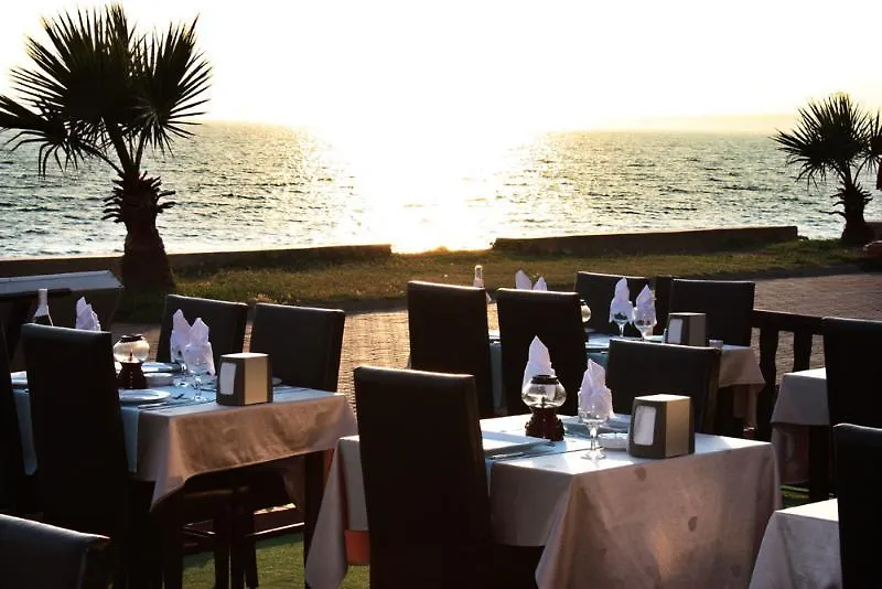 ***  Mendos Garden Exclusive Hotel Fethiye Türkiye