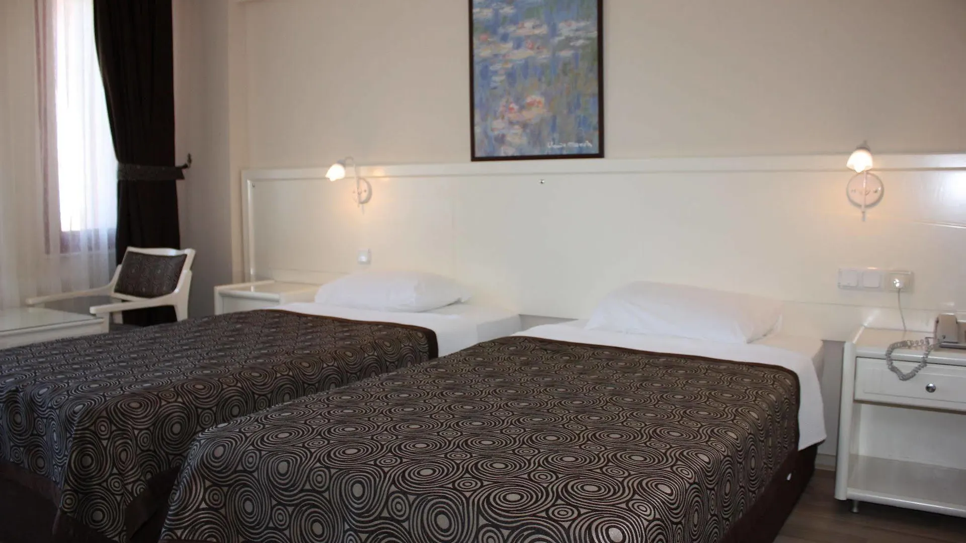 Mendos Garden Exclusive Hotel Fethiye